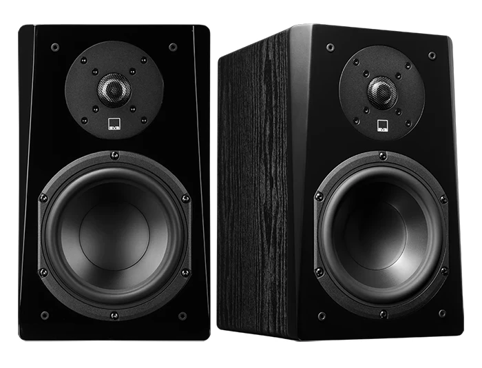 SVS Satellite Bookshelf Speaker