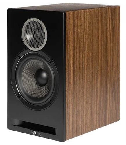 ELAC Debut Reference DBR62 Review