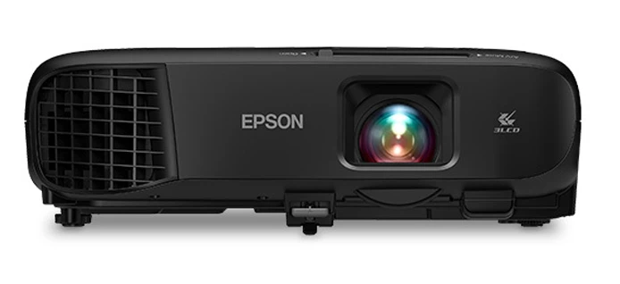 Epson Pro EX9240 Review