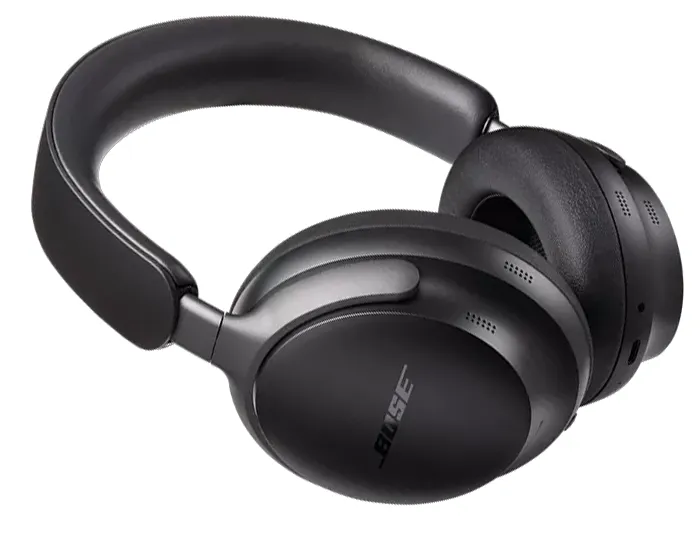 Bose Quiet Comfort Ultra Review