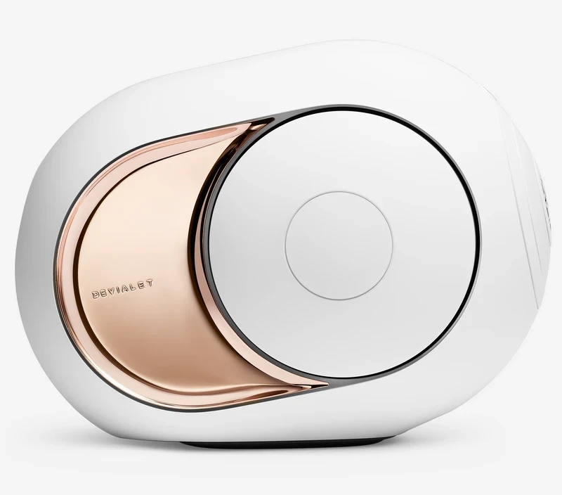 Devialet Phantom 1 Review