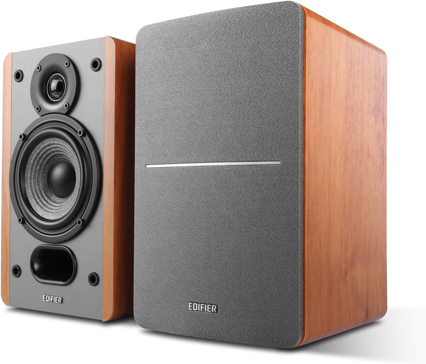 Edifier P12 Passive Bookshelf Speaker
