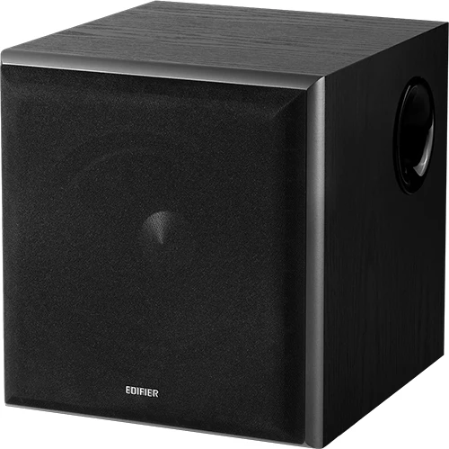 Edifier T5 Powered Subwoofer Review