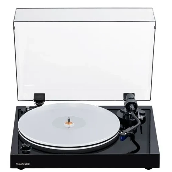 Fluance RT85 Review
