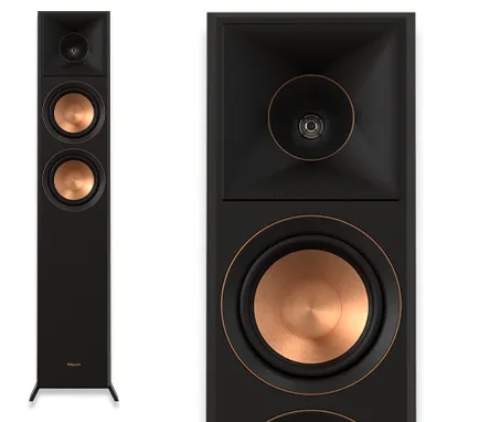 Klipsch RP-5000F II Review
