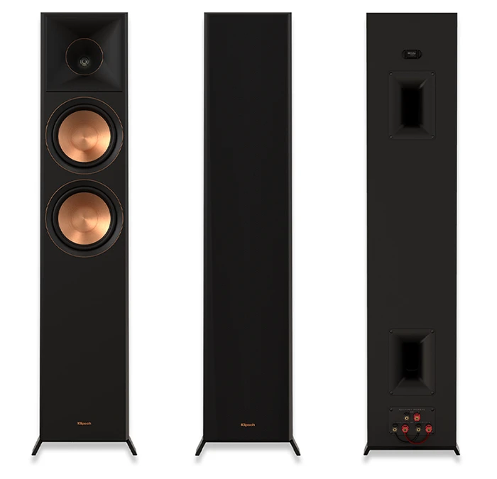 Klipsch RP-6000F II Review