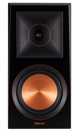 Klipsch 600M Speaker Review