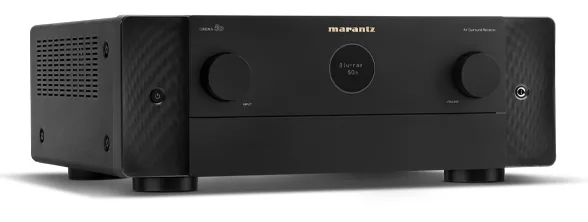 Marantz cinema 50 Review
