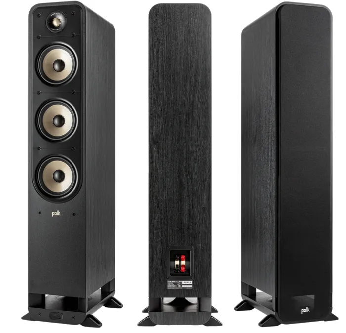 Polk ES60 Review