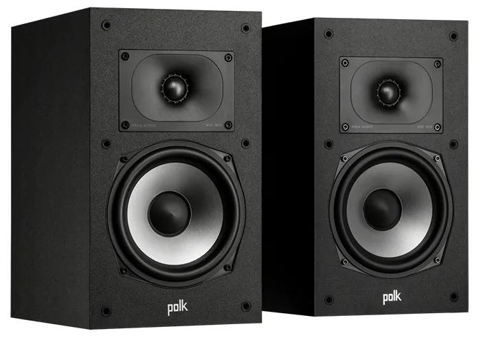 Polk Monitor XT20 Review