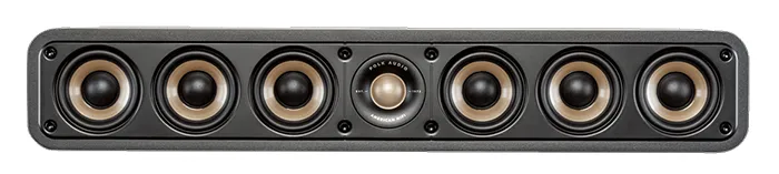 Polk Signature Elite ES35 Review