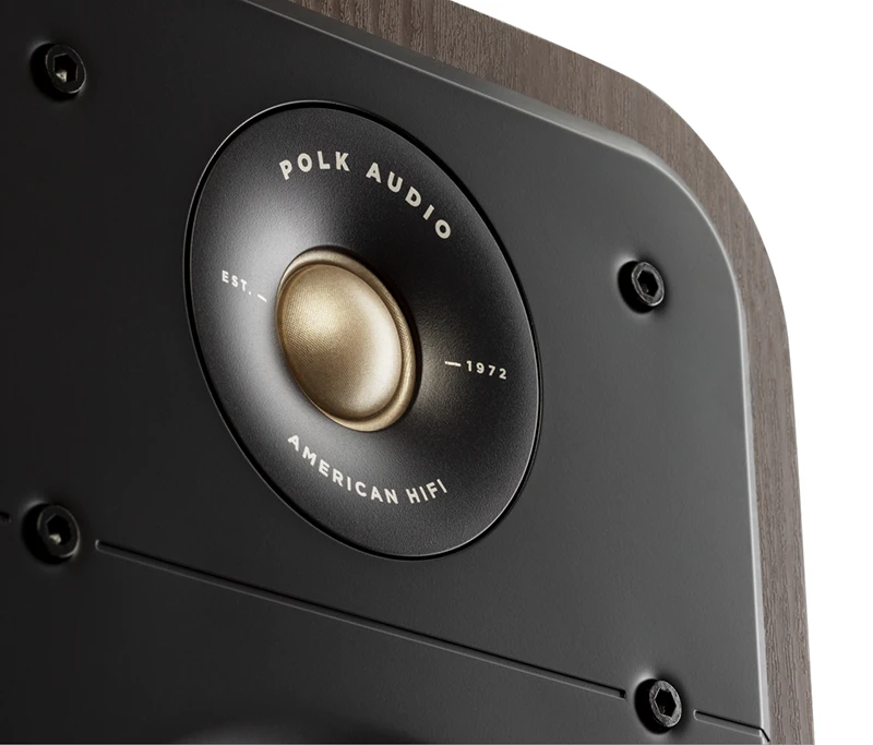 Polk Elite ES55 Review