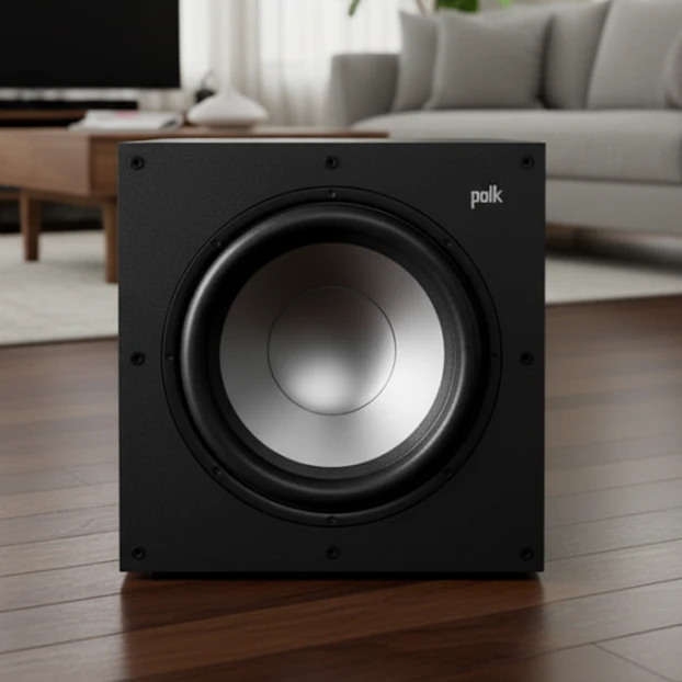 Polk XT12 Review