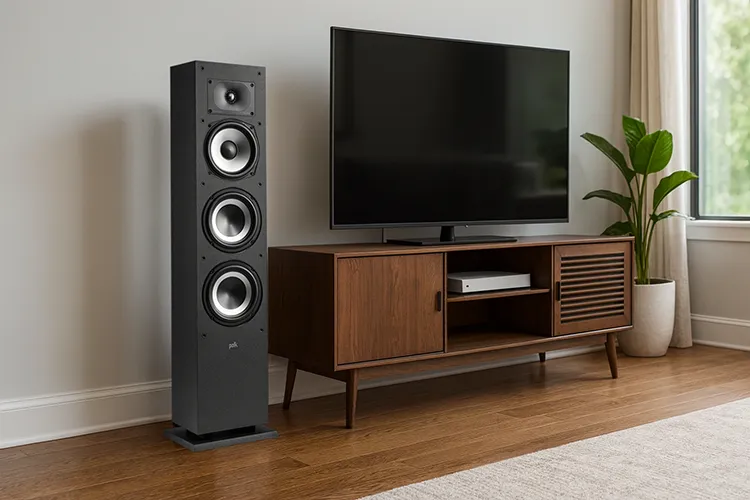 Polk XT60 Review
