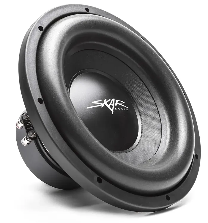 Skar 2400 Watt Subwoofer Review