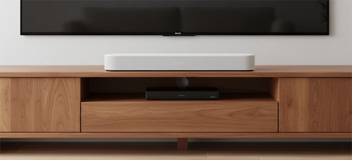 Sonos Beam Gen2 Sound Bar Review