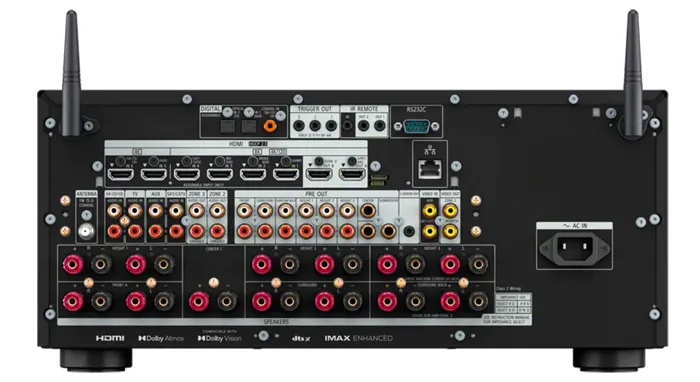 Sony STR-AZ7000ES Review