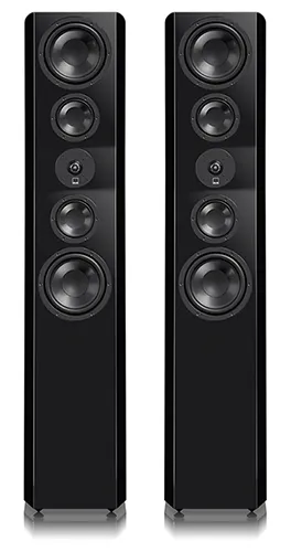 SVS Ultra Titan Speaker Review