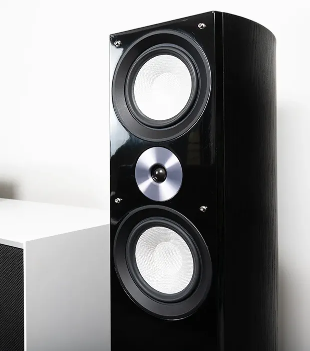 Fluance XL8F Tower Speaker Review: 