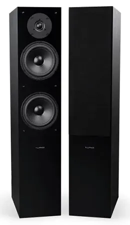 Fluance Elite Floorstanding Speaker Review