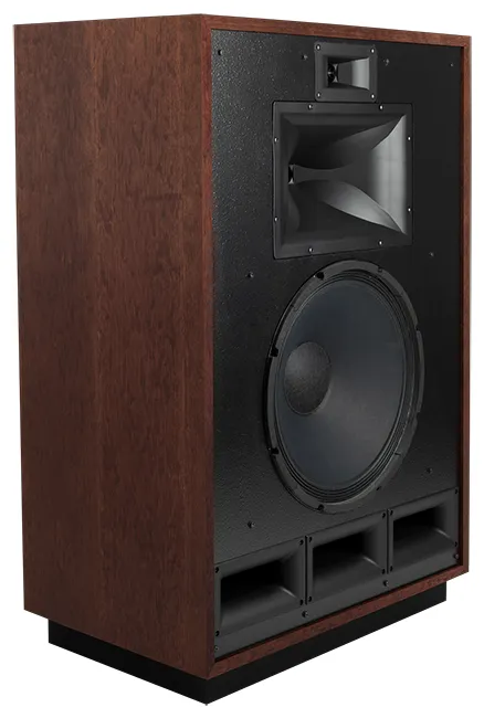 Klipsch Cornwall IV Review