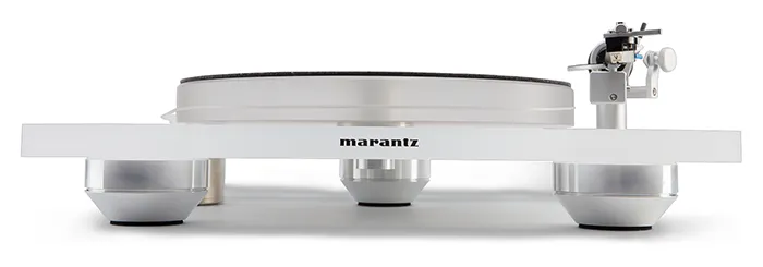 Marantz TT-15S1 Review