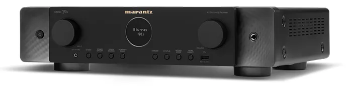 Marantz Cinema 70S Review
