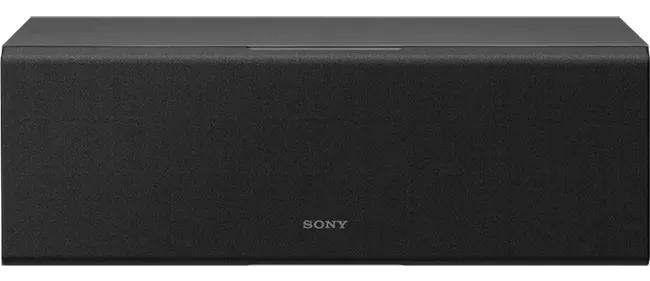 Sony SS-CS8M2 Center-Channel Review