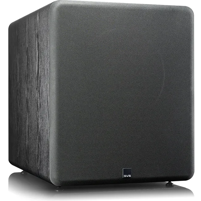 SVS PB-2000 Review