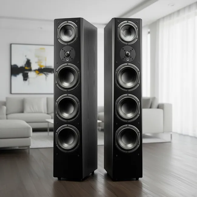 SVS Prime Pinnacle Review