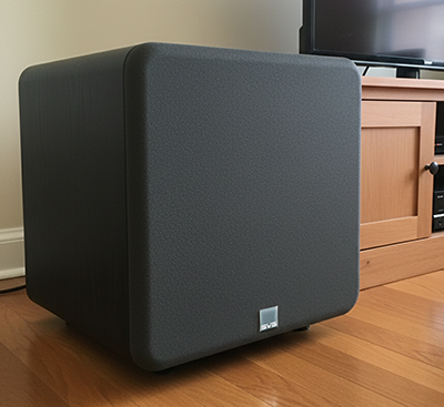 SVS SB 1000 Subwoofer