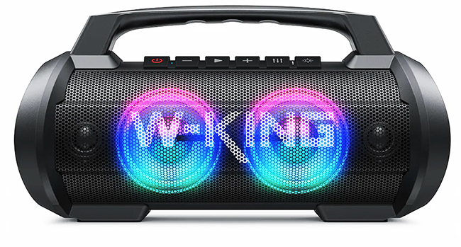 W-King D10 Review